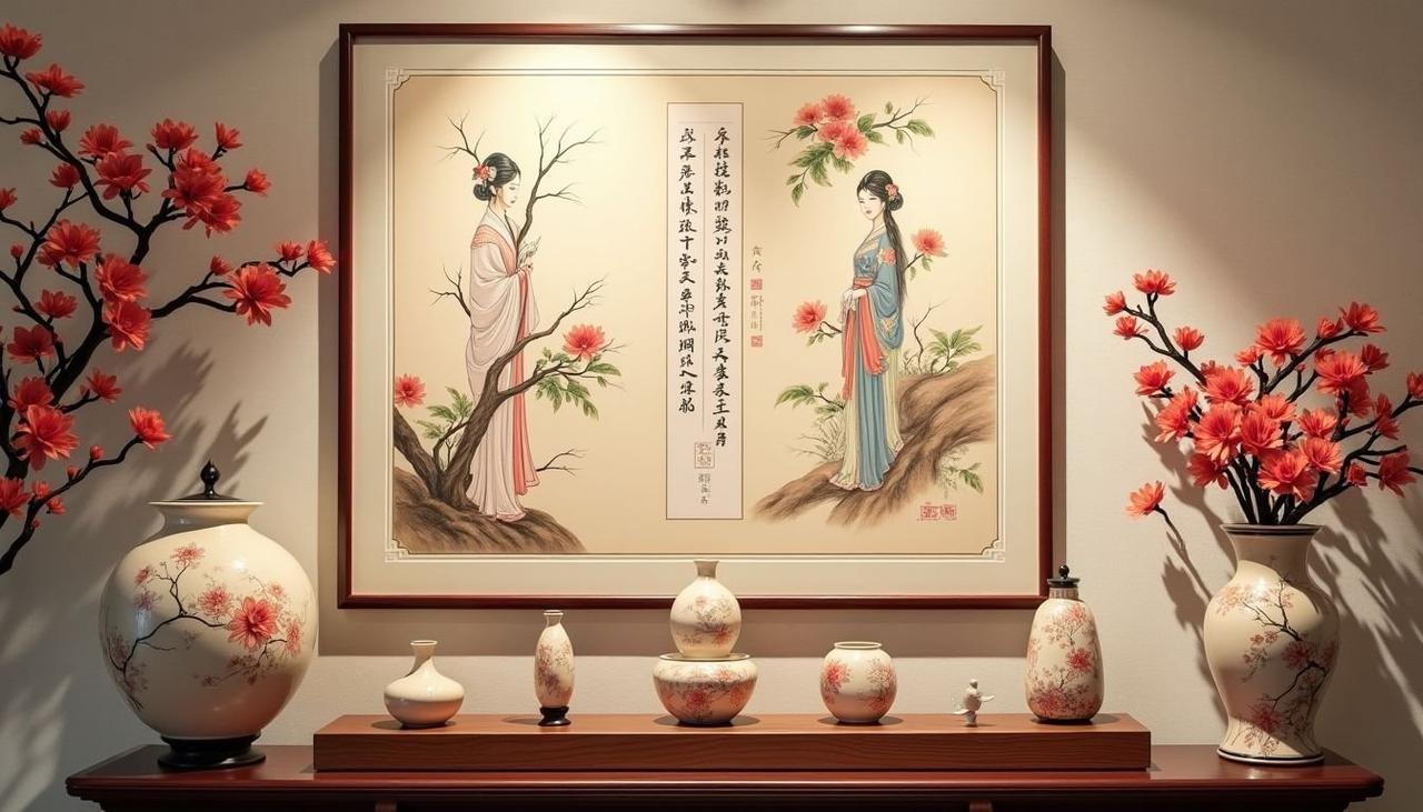 速速电影院专题合集 - 杜鹃花文化与艺术专题